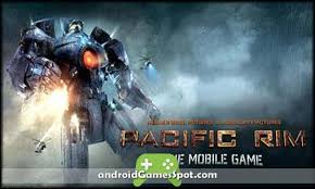 What the press is saying about pacific rim: Pacific Rim Android Game Free Download