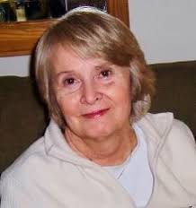 Obituary information for Jean Susan (Croteau) Hathaway