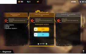 You will find yourself on a deserted island among other players like you. Free Fire Como Conseguir Fragmentos De Memoria Para Subir Gratis De Nivel Al Personaje Meristation