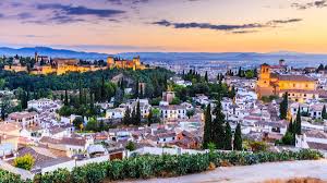 También eran testigos de otro movimiento, también con epicentro en santa fe, donde el equipo grababa los desperfectos causados por los temblores. El Enjambre Sismico De Granada Roza Ya Los 2 000 Terremotos La Opinion De Murcia