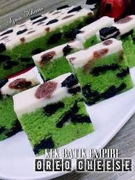 Masukkan separuh adunan ke dalam baking tin. Pin On Resipi Puasa