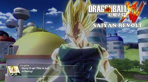 The following is ign's guide to parallel quest in dragon ball xenoverse 2. Dragonball Xenoverse 2 All 100 Parallel Quests Rank Z Guide Yhan Game