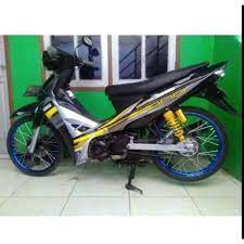 Modifikasi stiker motor vega r kawan modifikasi via kawanmodifikasi.blogspot.com. Harga Stiker Mio Terbaik Otomotif Juli 2021 Shopee Indonesia