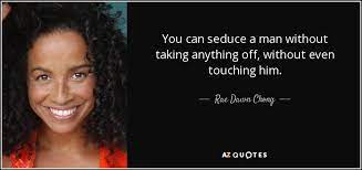 Top 25 Seducing Quotes Of 214 A Z Quotes