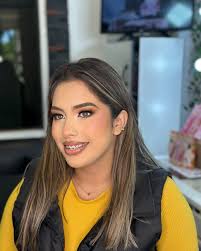 Hermosa @nancy.iglesias.545 ♥️✨