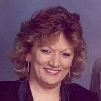 Mrs. Cherry Young Obituary