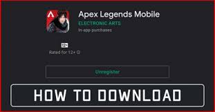 After the recent additions to the apex legends roster, as well as the buffs and. How To Download Apex Legends Mobile Beta Zilliongamer