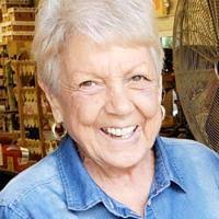 Margaret (John) Radke