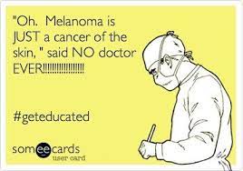 Learn more about targeted therapy, surgery, and chemotherapy. 9 Skin Care Humor Ideas Humor Bones Funny Funny Quotes