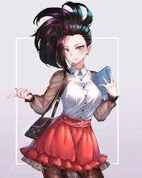 Check spelling or type a new query. Momo Yaoyorozu Wallpaper Enjpg