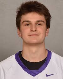 2022 Men's Lacrosse Roster