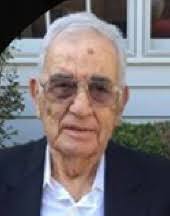 Obituary information for Joseph Mauro