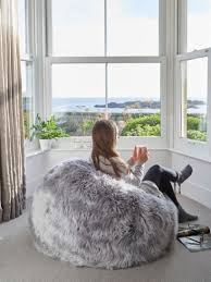 60 Adorable Patterned Bean Bag Chairs Ideas Home Decor Ideas Bean Bag Chair Apartment Living Room Home Decor