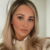 Georgia Strange Email & Phone Number