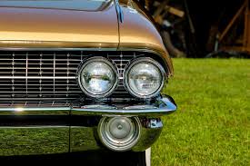 Image result for Granada Green 1961 Cadillac