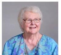 Alice Crouch Obituary (2019)