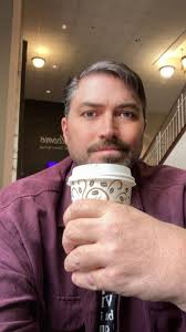 Can I drink coffee with my son in the morning?