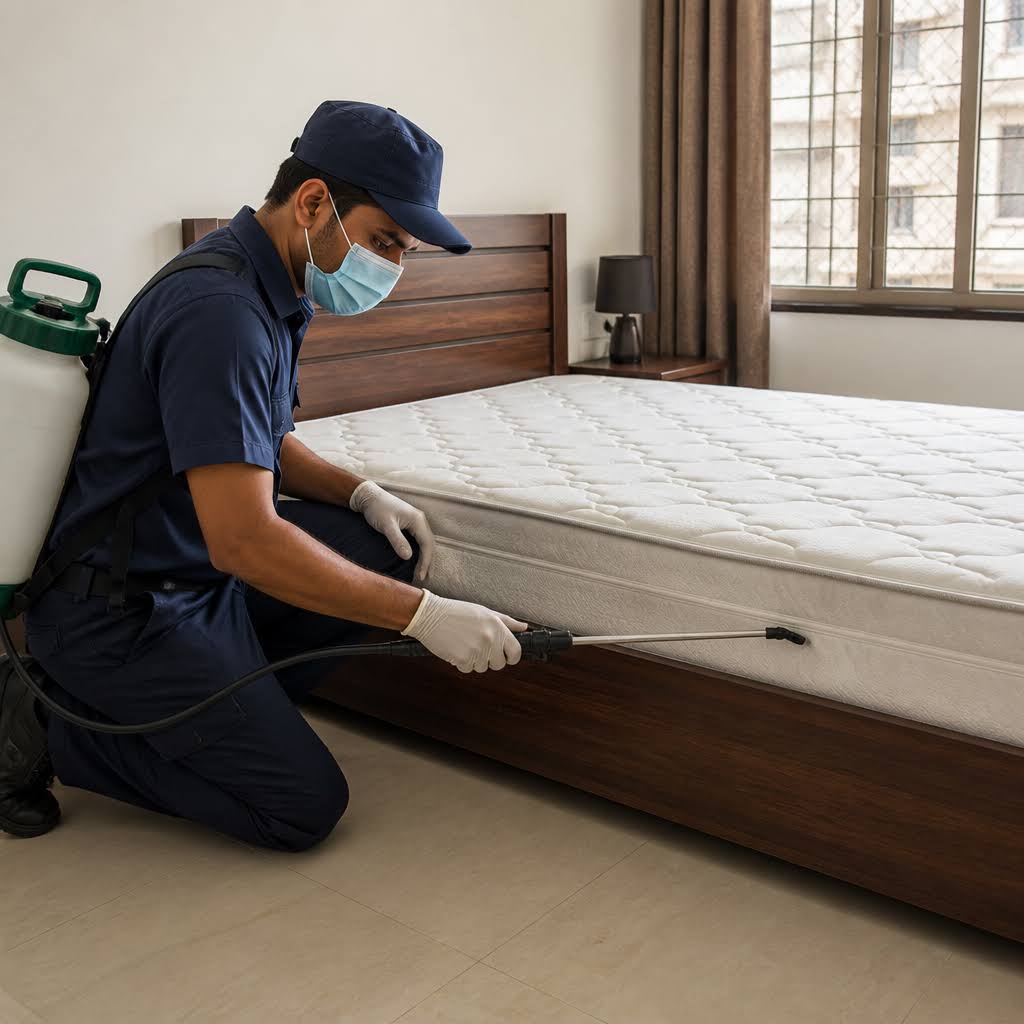 Bed Bug Treatment in Sabzi Mandi Old product image