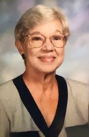 Beverly Ward Obituary