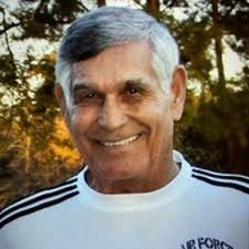 Joe Daniel "Bo" Ford Obituary December 30, 2020