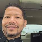 Reginald Irvin's Instagram, Twitter & Facebook