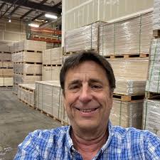 Plyboo for Van Conversions