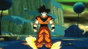 Best games ever pokémon world eevee's only! Dragon Ball Gif By Toei Animation Uk Find Share On Giphy