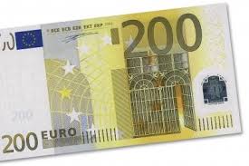 Zuvor 500 euro als neukunde. 200 Euro Schein So Erkennen Sie Falschungen