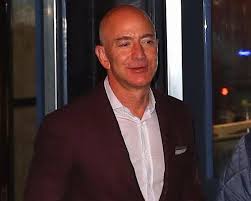 We did not find results for: Jeff Bezos Oddaje Wladze W Amazonie Co Bedzie Teraz Robic Najbogatszy Czlowiek Swiata Eska Pl