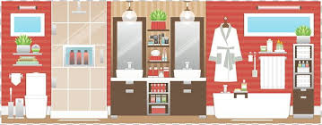 Check spelling or type a new query. Bathroom House Bedroom Living Room Png Clipart Apartment Bathroom Bathroom Background Cliparts Bedroom Furniture Free Png