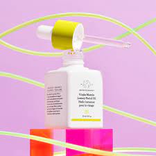 Virgin Marula Luxury Facial Oil