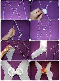 Alas De Hada Alas De Hadas Disfraz Angel Nina Hacer Alas De Angel