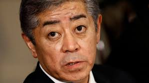 Japan, Vietnam Teaming up to Resist China Expansion