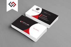 Create a brand with this free business card maker. I Will Design Outstanding Business Card And Stationery Gigsdy Corporate Stationery Business Card Graphic Graphic Design Business Card