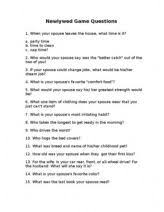 Official blog of the u.s. New Inspiration 44 Wedding Anniversary Questionnaire