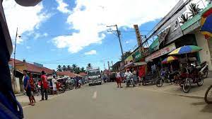 Bayan ng barili), is a 2nd class municipality in the province of cebu, philippines. Take Me Home Country Roads To Barili Cebu Philippines Youtube