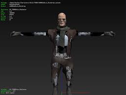 Proof that the remaining 10% is worth being back for here: Terminator Salvation S T 600 Making Franchise Return On Playstation 5 And Pc Theterminatorfans Com