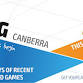 LFG Canberra 2025 event image