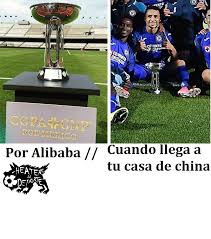 Read this top 18 memes del cruz azul. Los Mejores Memes De La Copa Gnp Ganada Por El Cruz Azul Futbol Sapiens