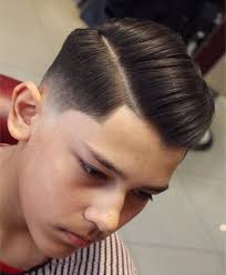 Blonde guys would rock this style though! 21 Comb Over Haircuts Cool New Styles For 2020