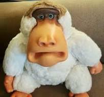 Pin by 🪸bug ! on plushies ! | Rubber face, Plushies, Sleep ...