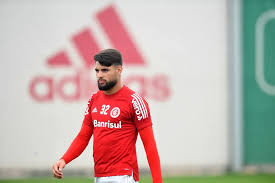 The gunners supporters are always up for a debate on the latest transfer speculation. Internacional Recebe Proposta Por Yuri Alberto Eliminacao Forca Venda