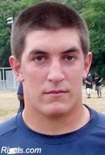 Jared Russo 2010 Pro Style Quarterback