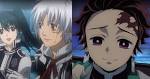 D.Gray-man