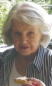 Judith Ann Abbott, 84