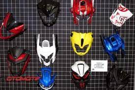 Kepala Stylish Untuk Byson Cb150 Dan V Ixion