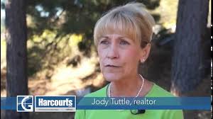 Jody Tuttle, Realtor, Harcourts The Garner Group