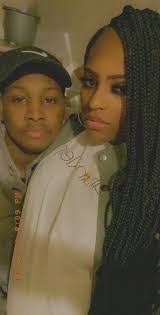 Karima Jackson's Instagram, Twitter & Facebook