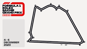 Bahrain, the first grand prix venue in the middle east, is into its third decade on the calendar but has arguably only recently come into its own. F1 To Use Bahrain S High Speed Outer Track For 2020 Sakhir Grand Prix Sub 60s Laps Expected Formula 1