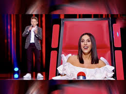 Check out his incredible road to in. Teen S Voice So Spookily Similar To Elvis All The Judges Turn For Him